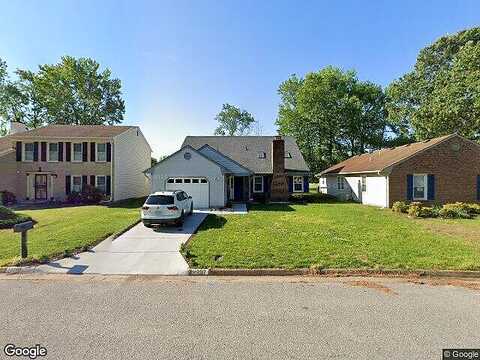 Logans Mill, CHESAPEAKE, VA 23320