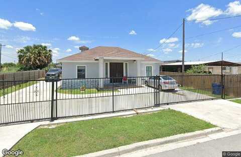 Griffin, EDINBURG, TX 78542
