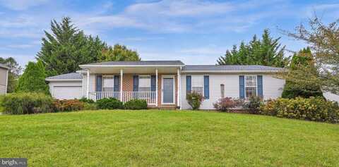 Sand Patch, STEWARTSTOWN, PA 17363