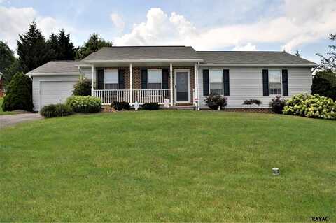 Sand Patch, STEWARTSTOWN, PA 17363