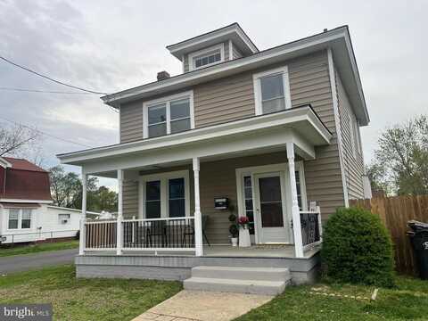 Fairfax, COLONIAL HEIGHTS, VA 23834
