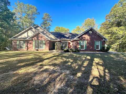 Birchwood, FORTSON, GA 31808