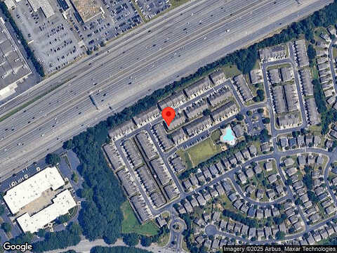 Executive, DULUTH, GA 30096