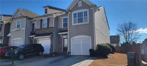 Executive, DULUTH, GA 30096