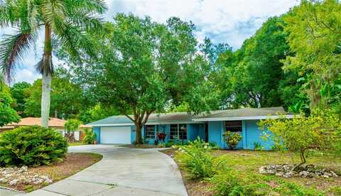 Jefferson, SARASOTA, FL 34239