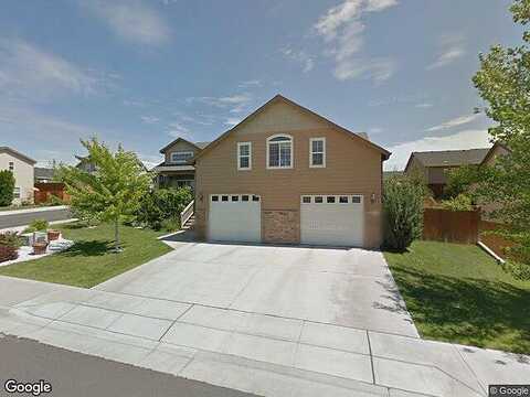 Dusk, HERMISTON, OR 97838