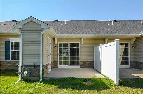 Huntington, EASTON, PA 18040