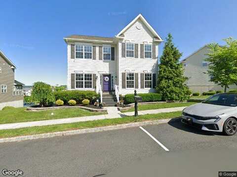 Larkspur, PENNSBURG, PA 18073