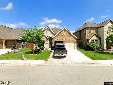 Rustling, SEGUIN, TX 78155