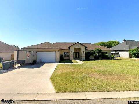 Saddle Blanket, DEL RIO, TX 78840