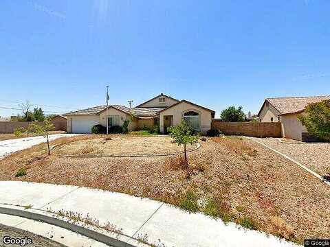 Champagne, APPLE VALLEY, CA 92308