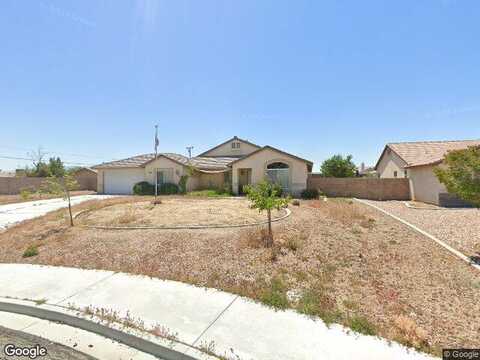 Champagne, APPLE VALLEY, CA 92308