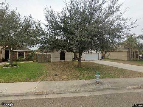 Kingsborough, MCALLEN, TX 78504