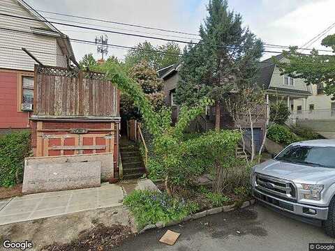 Wilson, PORTLAND, OR 97210