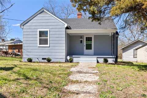 Dupuy, PETERSBURG, VA 23803