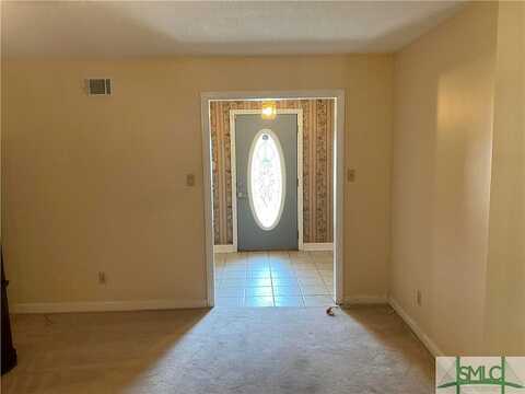 San Fernando, SAVANNAH, GA 31419