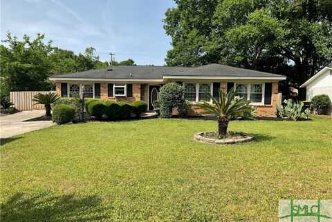 San Fernando, SAVANNAH, GA 31419
