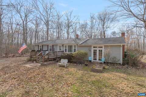Ruritan Lake, SCOTTSVILLE, VA 24590