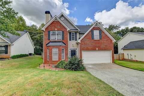 Wildcat Cliffs, LAWRENCEVILLE, GA 30043