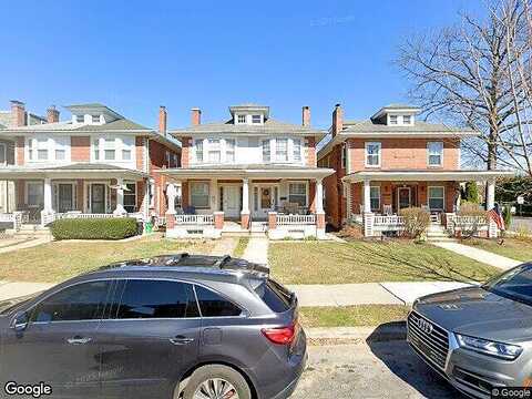 Brobst, READING, PA 19607