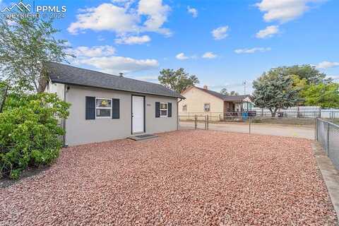 14Th, PUEBLO, CO 81001