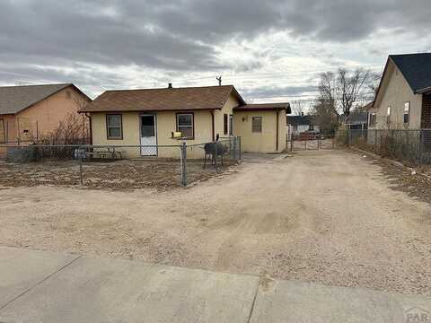 14Th, PUEBLO, CO 81001