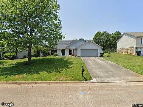 Bloomfield, ROANOKE, VA 24012
