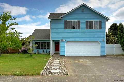 Zachris, KEIZER, OR 97303