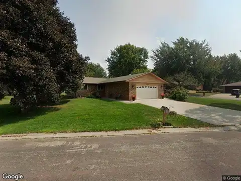 Bay, WORTHINGTON, MN 56187