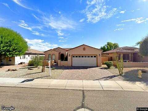 Wasson Peak, SURPRISE, AZ 85387