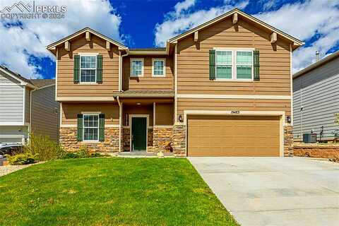 Lindenmere, MONUMENT, CO 80132