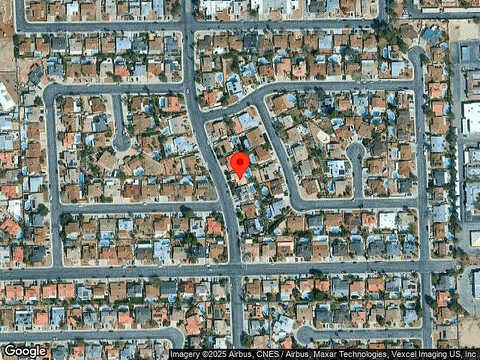 Verdinal, LAS VEGAS, NV 89146