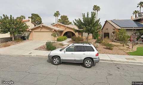 Verdinal, LAS VEGAS, NV 89146