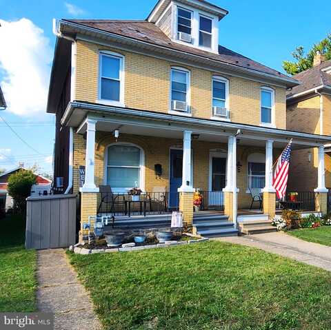 Fairview, EASTON, PA 18042