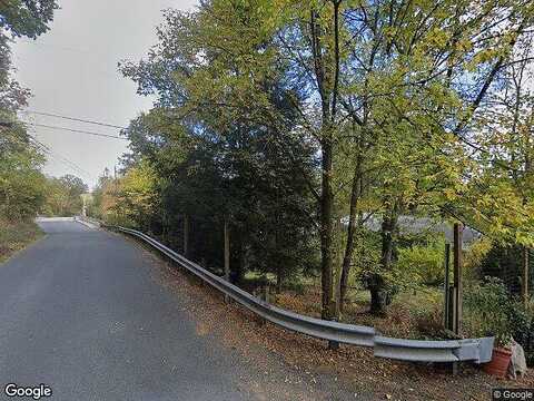 Old Canal, UPPER BLACK EDDY, PA 18972