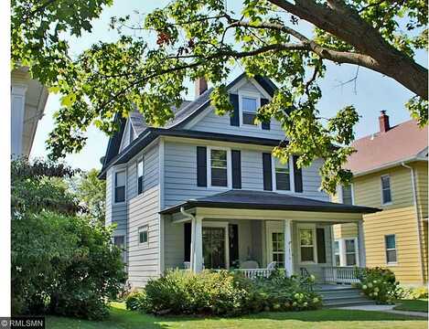 Laurel, SAINT PAUL, MN 55104