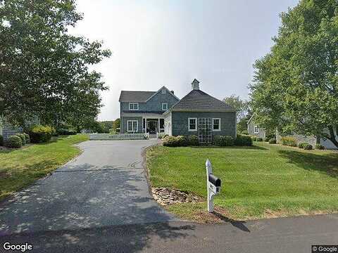 Golfers Crossing, PENHOOK, VA 24137