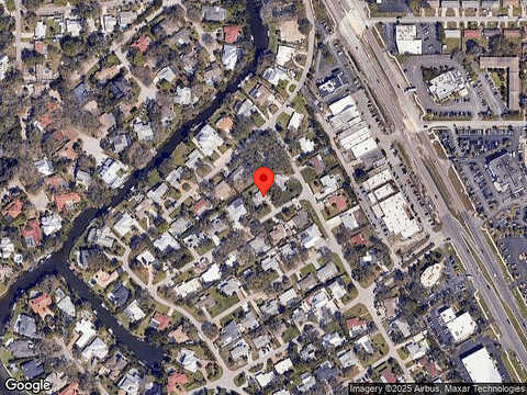 Cockleshell, SARASOTA, FL 34231