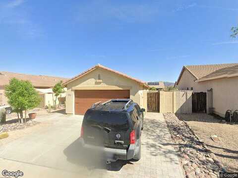 El Viejo Desierto, GOLD CANYON, AZ 85118