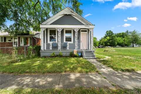 Albany, RICHMOND, VA 23224