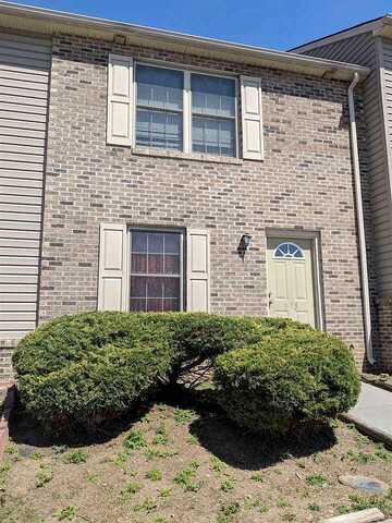 Griffin, BROADWAY, VA 22815