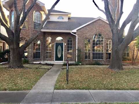 Crescent Creek, PLANO, TX 75025