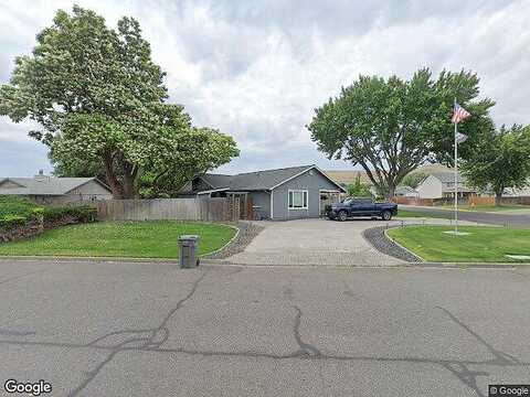 38Th, KENNEWICK, WA 99337