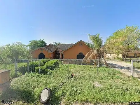 Blue Bird, PENITAS, TX 78576
