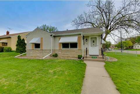 Hyacinth, SAINT PAUL, MN 55106