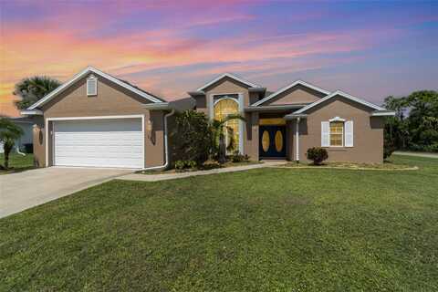 Norvell, NORTH PORT, FL 34286