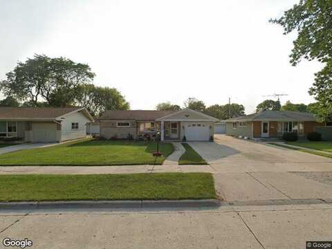 25Th, SHEBOYGAN, WI 53081