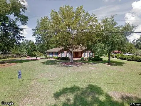 Mimosa, BLOUNTSTOWN, FL 32424