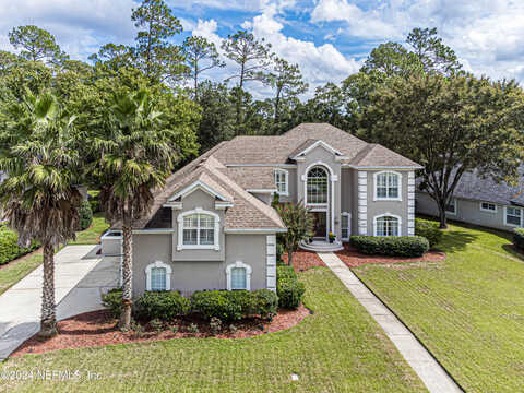 Country Walk, FLEMING ISLAND, FL 32003