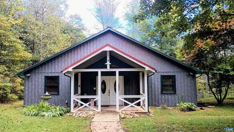 Cow Hollow, ROSELAND, VA 22967